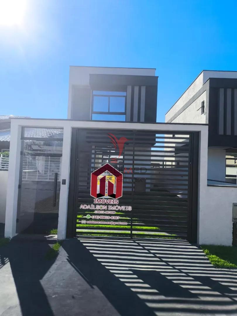 Apresentamos este sobrado de alto padr&atilde;o na Praia dos Ingleses &ndash; Florian&oacute;polis/SC Estrada Dário Manoel Cardoso Florianópolis - 