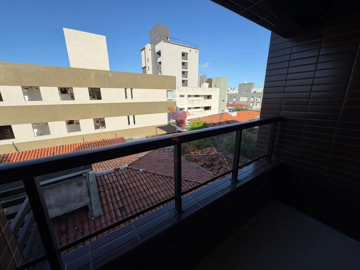 COBERTURA DUPLEX &Agrave; VENDA NO BESSA  João Pessoa - 
