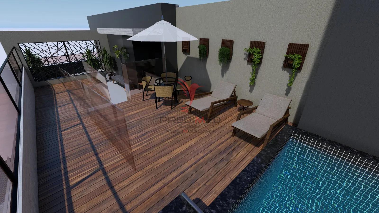 Apartamento no Aeroclube  João Pessoa - 