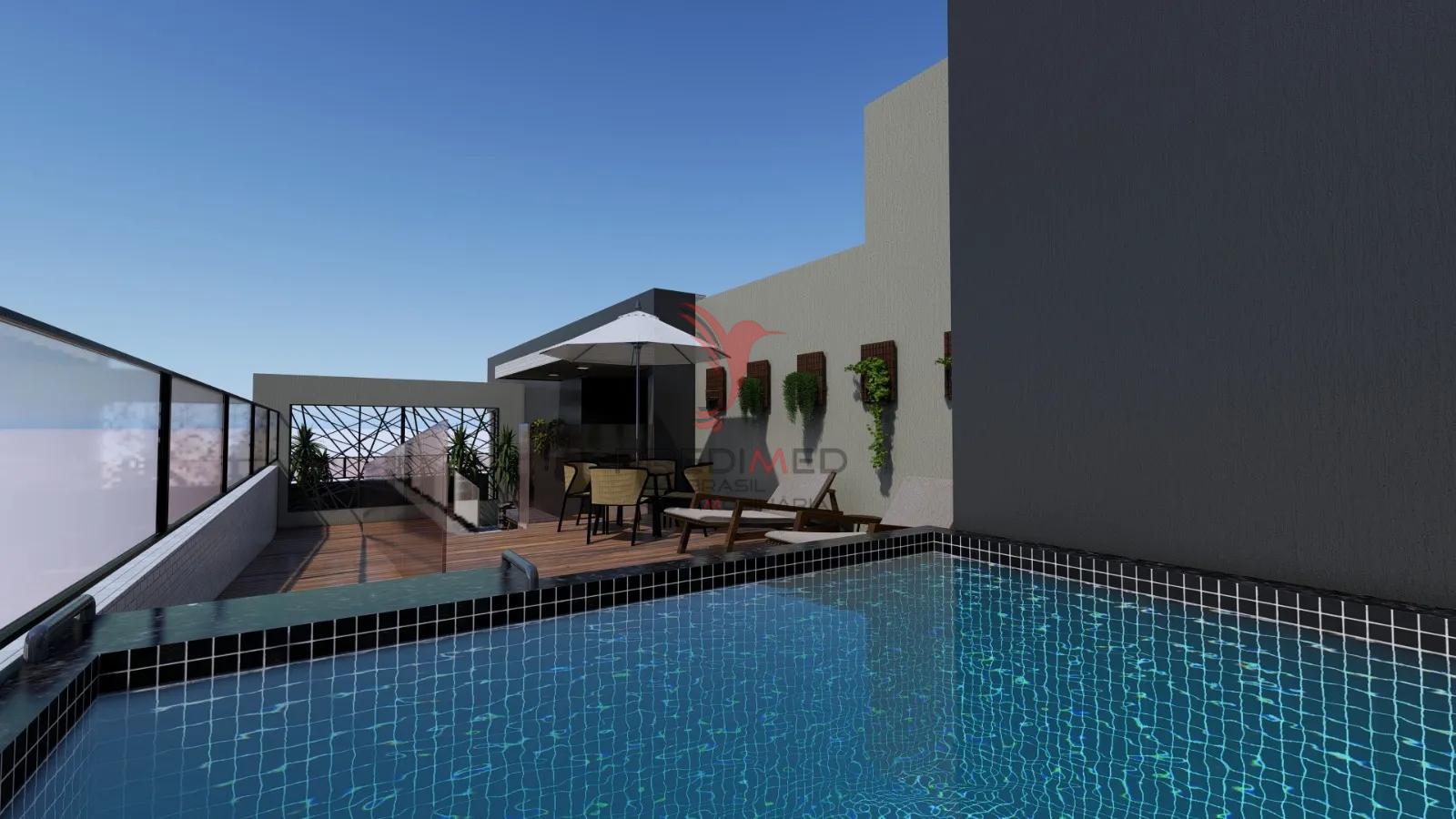 Apartamento no Aeroclube  João Pessoa - 
