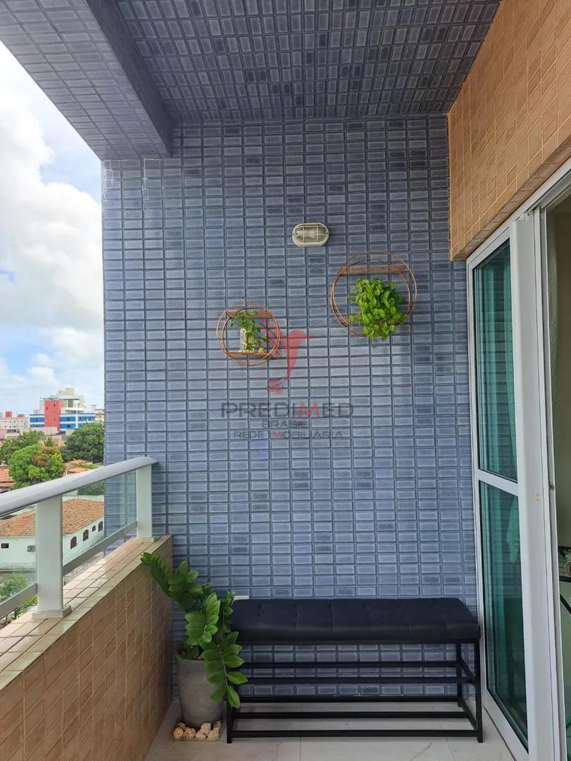 Apartamento, 2 quartos, 74 m² - Foto 11