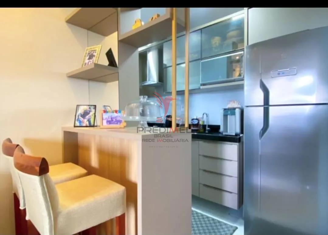 Apartamento novo e moderno Banc&aacute;rios PORTEIRA FECHADA! Rua Bancário Waldemar de Mesquita Accioly João Pessoa - 