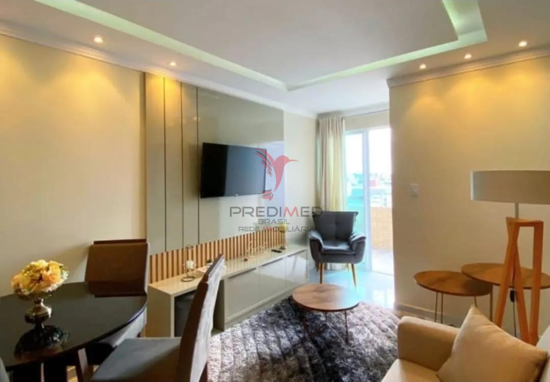 Apartamento novo e moderno Banc&aacute;rios PORTEIRA FECHADA! Rua Bancário Waldemar de Mesquita Accioly João Pessoa - 