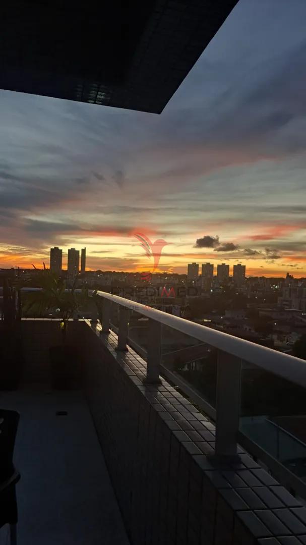 Apartamento, 2 quartos, 74 m² - Foto 3