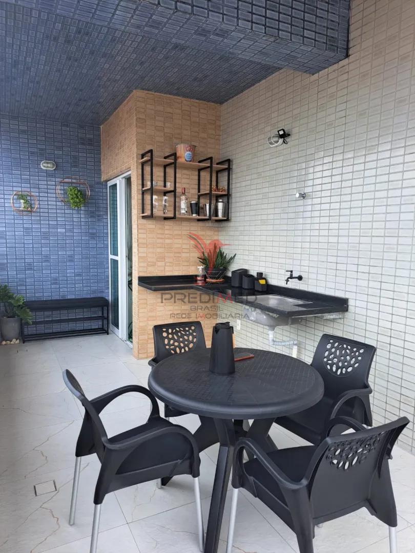Apartamento novo e moderno Banc&aacute;rios PORTEIRA FECHADA! Rua Bancário Waldemar de Mesquita Accioly João Pessoa - 