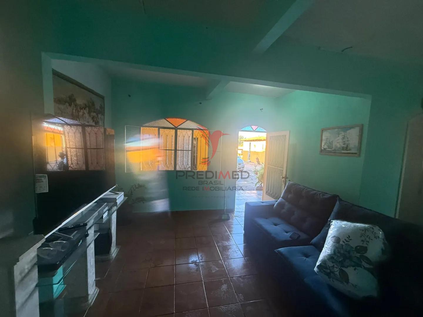 CASA &Agrave; VENDA &ndash; CIDADE NOVA | apenas R$ 250.000 Rua Nicolaia Iguaba Grande - 