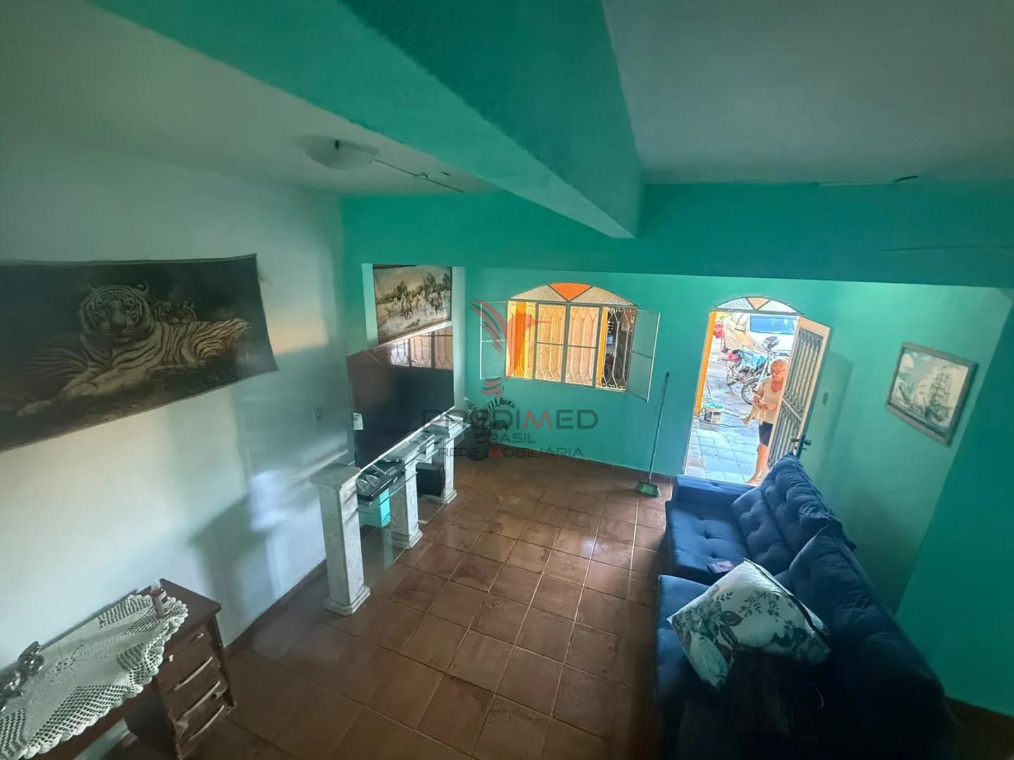 CASA &Agrave; VENDA &ndash; CIDADE NOVA | apenas R$ 250.000 Rua Nicolaia Iguaba Grande - 