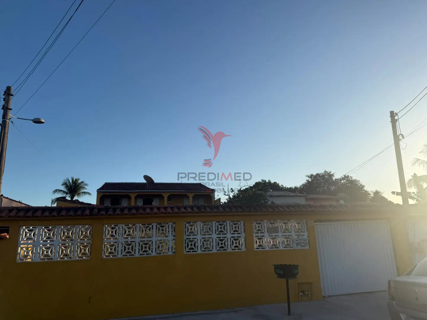 CASA &Agrave; VENDA &ndash; CIDADE NOVA | apenas R$ 250.000 Rua Nicolaia Iguaba Grande - 
