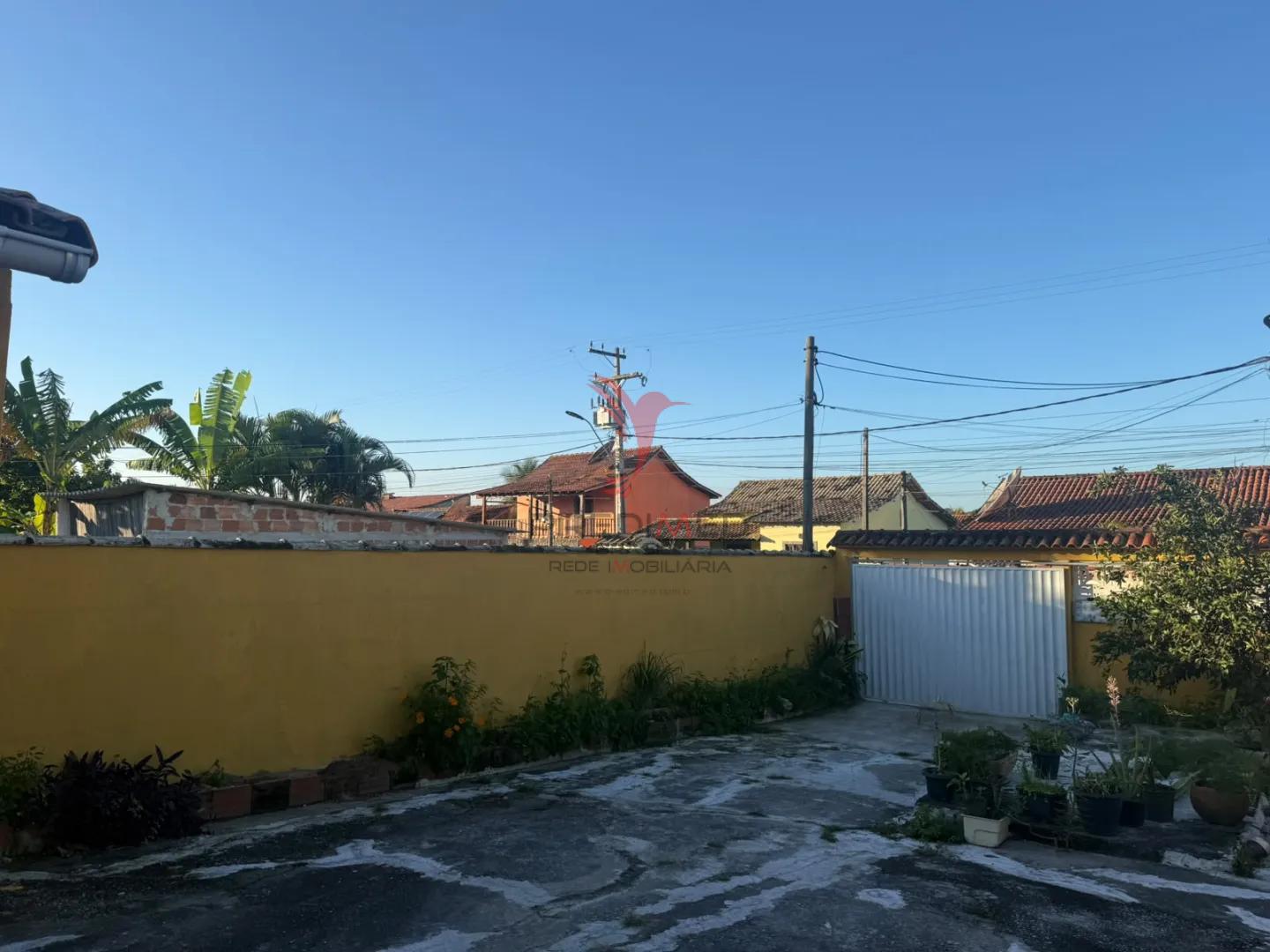CASA &Agrave; VENDA &ndash; CIDADE NOVA | apenas R$ 250.000 Rua Nicolaia Iguaba Grande - 