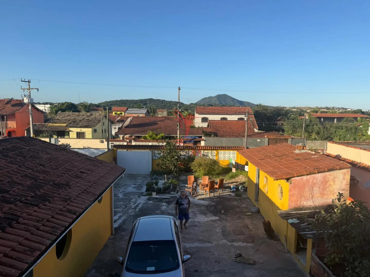 CASA &Agrave; VENDA &ndash; CIDADE NOVA | apenas R$ 250.000 Rua Nicolaia Iguaba Grande - 
