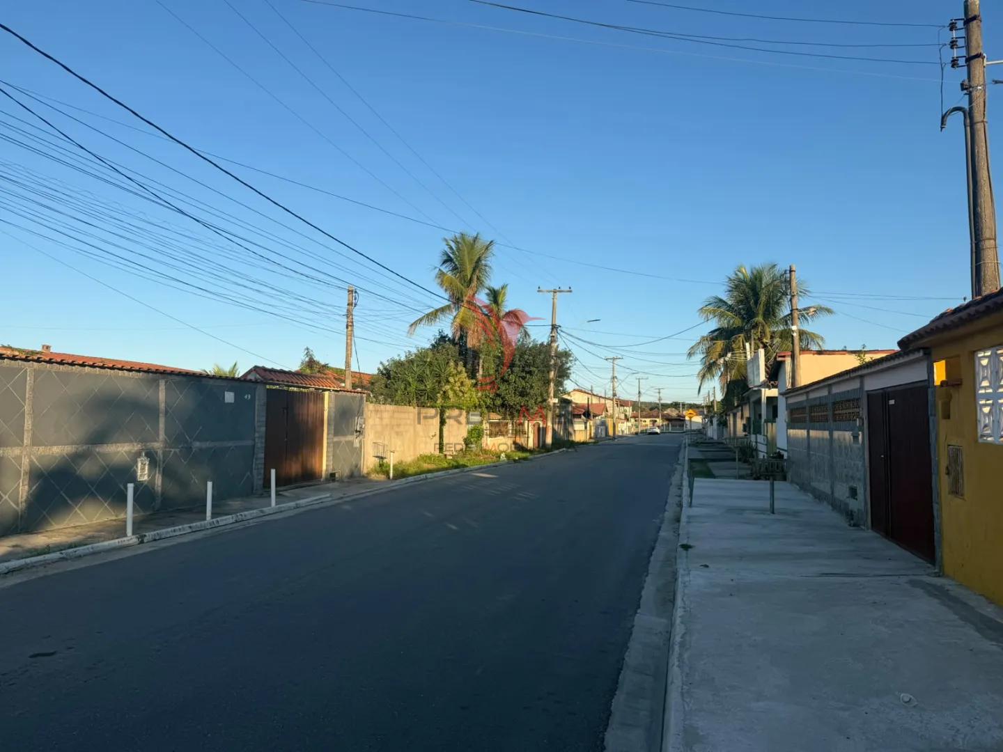 CASA &Agrave; VENDA &ndash; CIDADE NOVA | apenas R$ 250.000 Rua Nicolaia Iguaba Grande - 