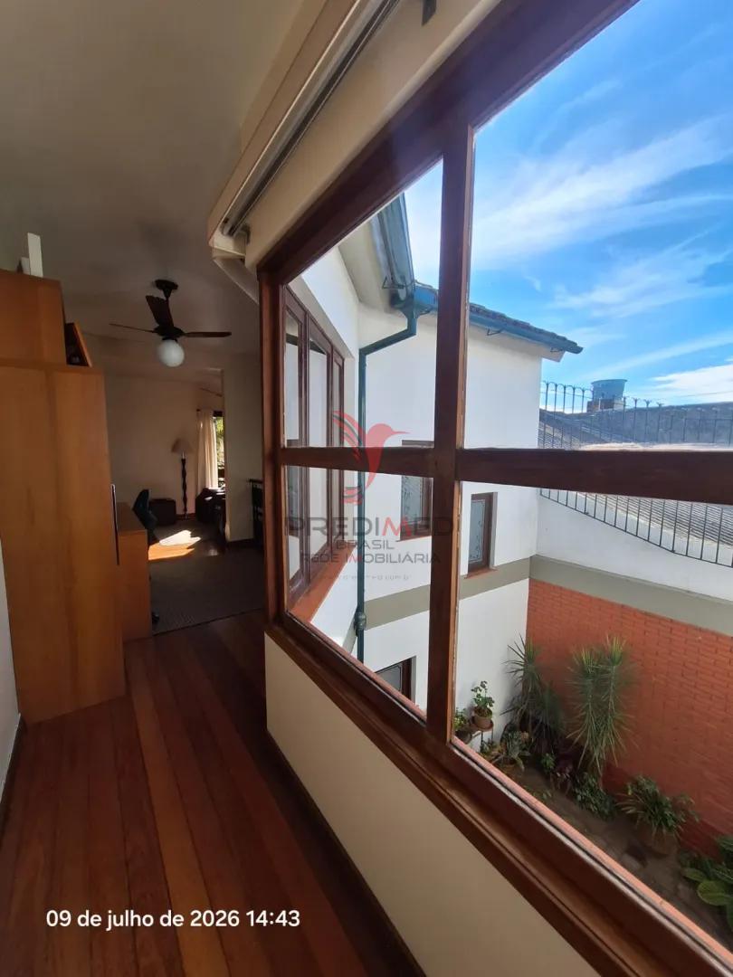 Sobrado, 3 quartos, 255 m² - Foto 11