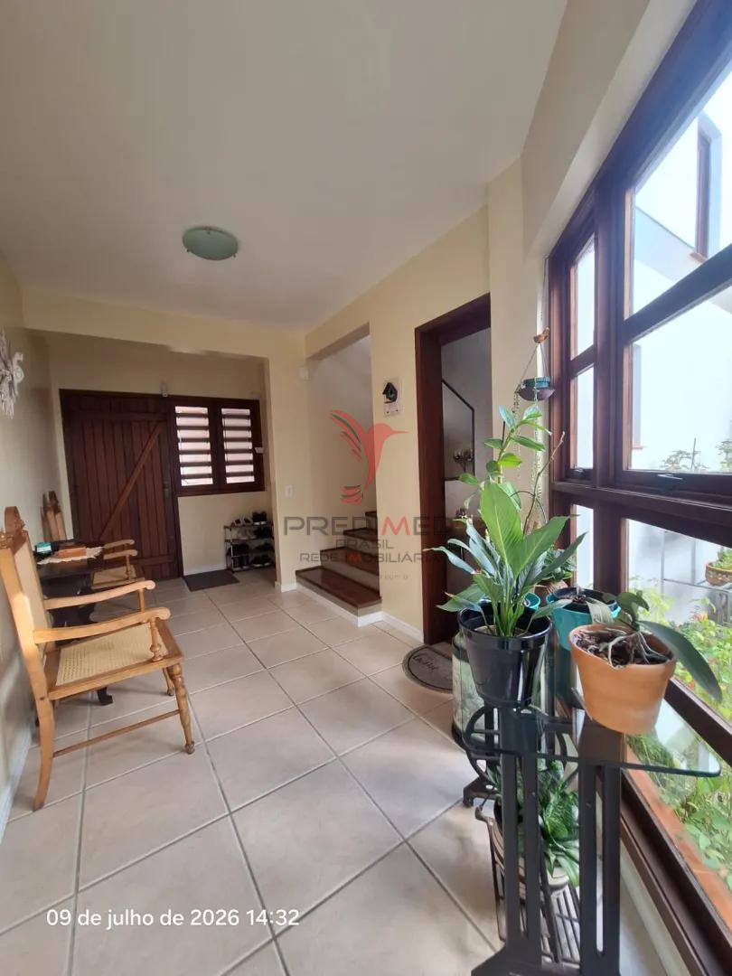 Sobrado, 3 quartos, 255 m² - Foto 37