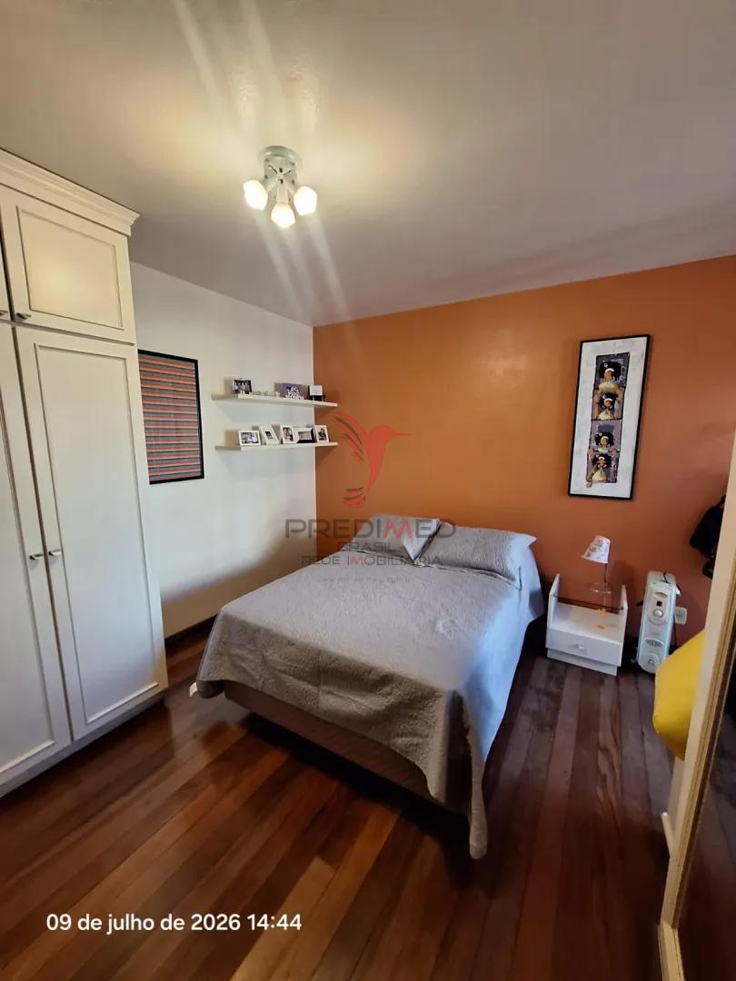 Sobrado, 3 quartos, 255 m² - Foto 12