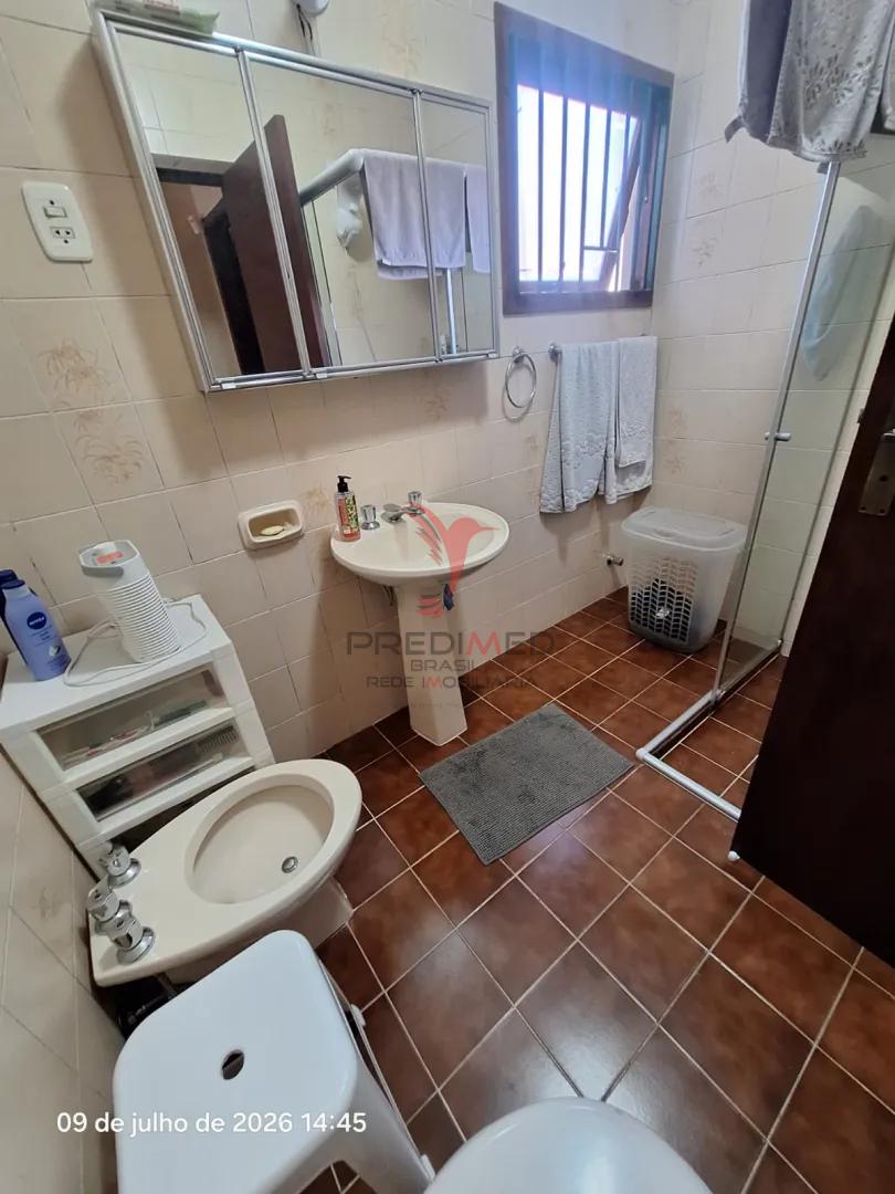 Sobrado, 3 quartos, 255 m² - Foto 8
