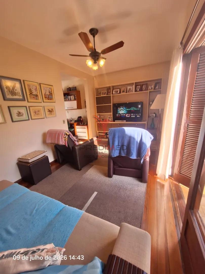 Sobrado, 3 quartos, 255 m² - Foto 16