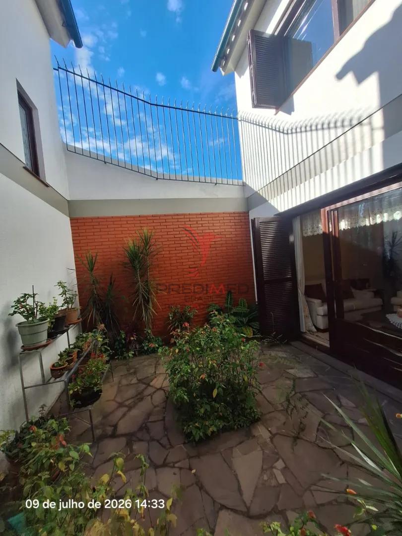 Sobrado, 3 quartos, 255 m² - Foto 14