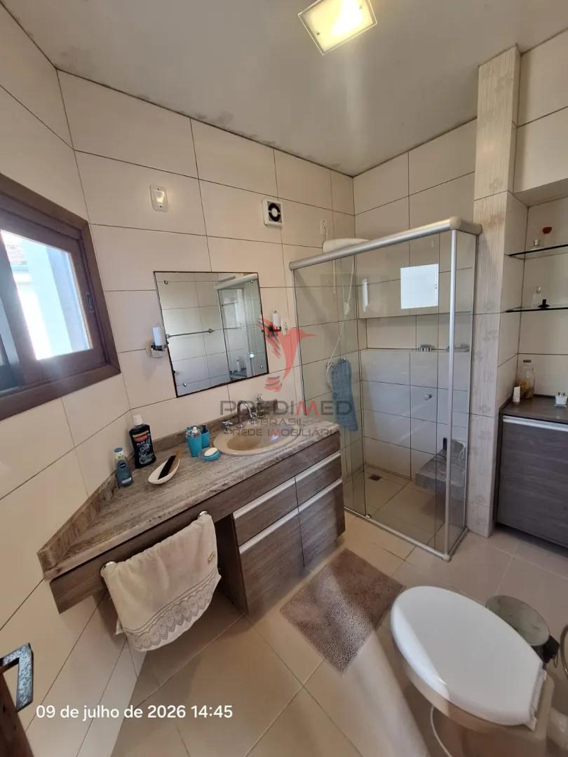 Sobrado, 3 quartos, 255 m² - Foto 19