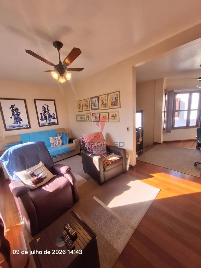 Sobrado, 3 quartos, 255 m² - Foto 13