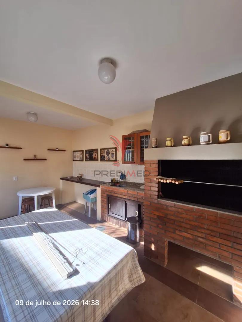 Sobrado, 3 quartos, 255 m² - Foto 23