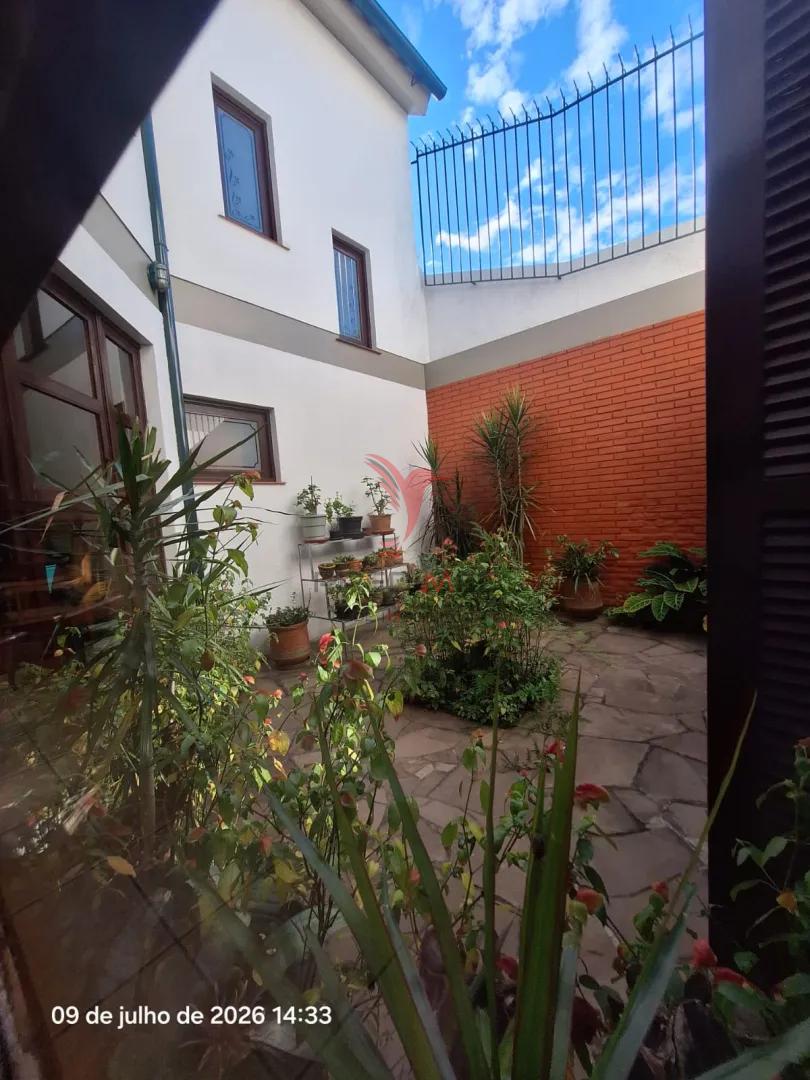 Sobrado, 3 quartos, 255 m² - Foto 24