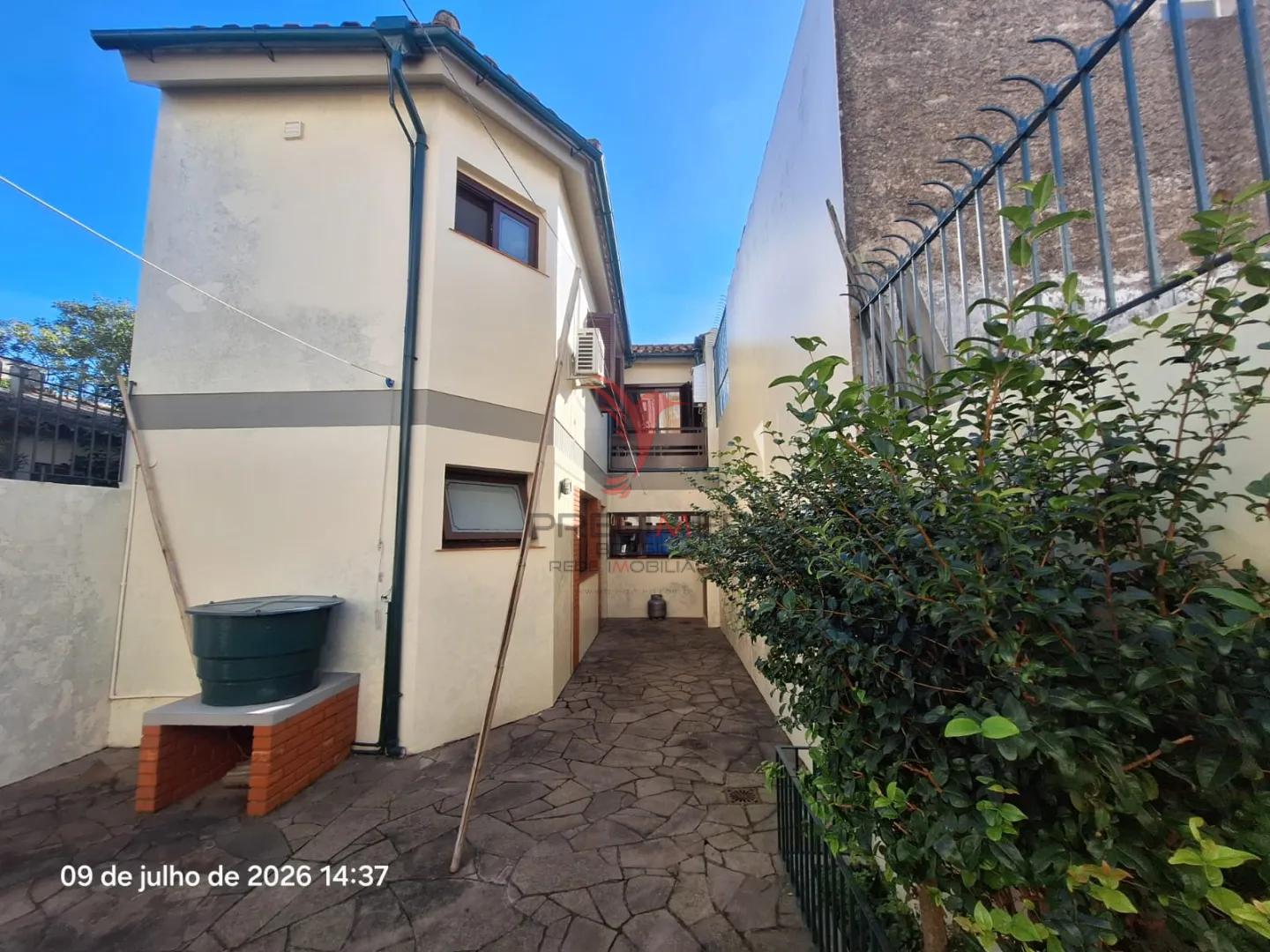 Sobrado, 3 quartos, 255 m² - Foto 27
