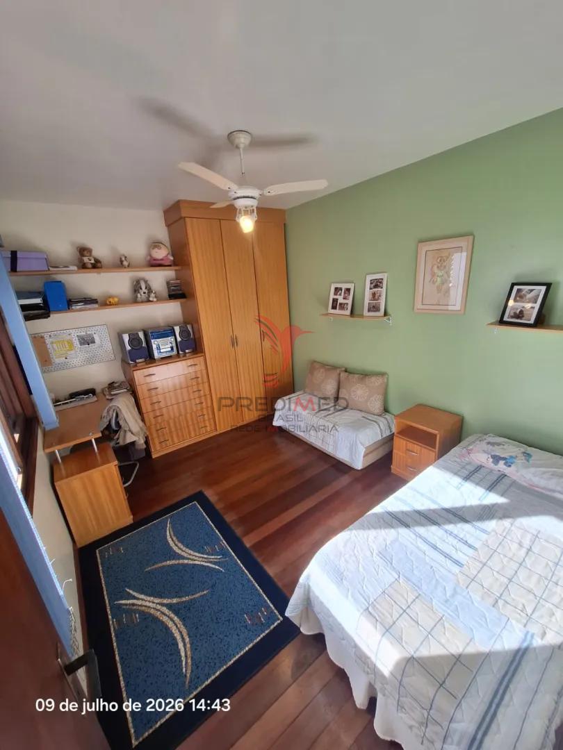 Sobrado, 3 quartos, 255 m² - Foto 10