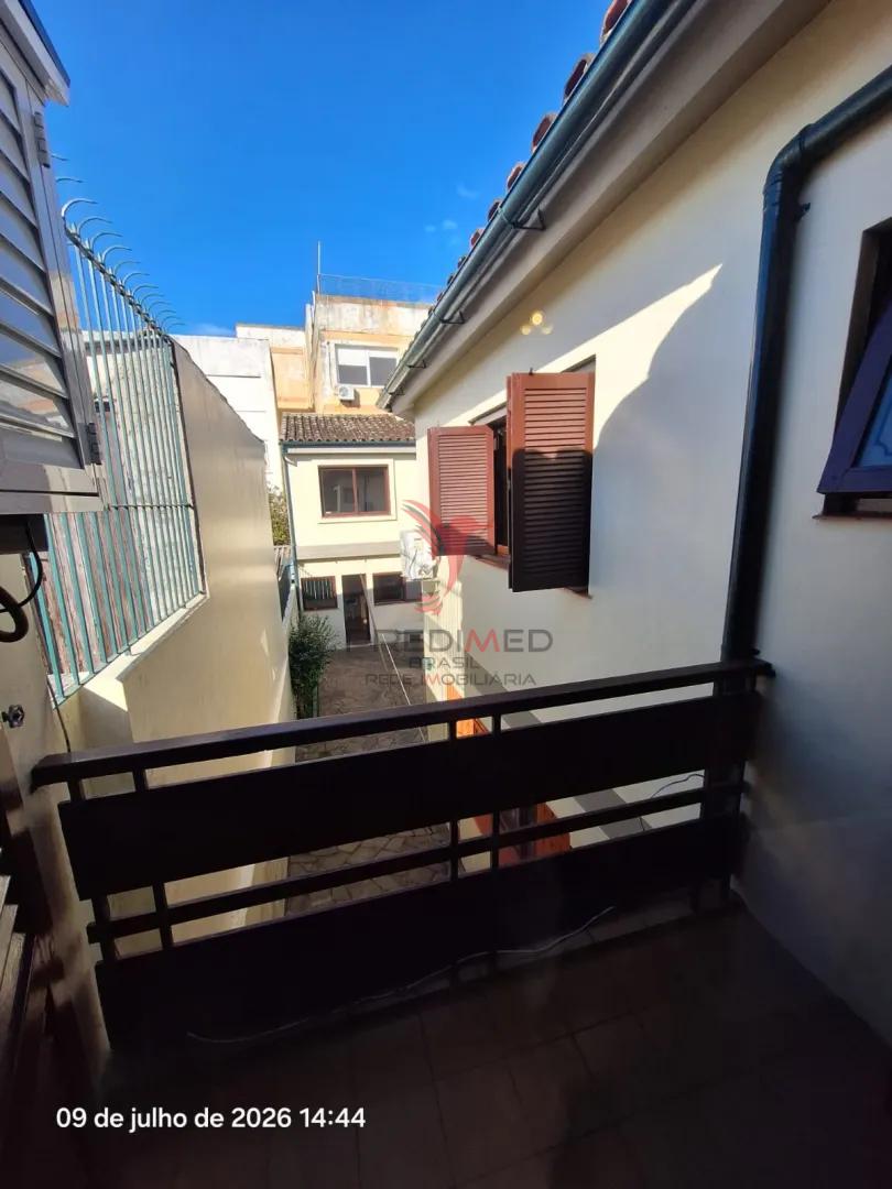 SOBRADO IMPERDIVEL, LOCALIZADO NA ZONA DO PORTO, PRONTO PARA MORAR  Pelotas - 