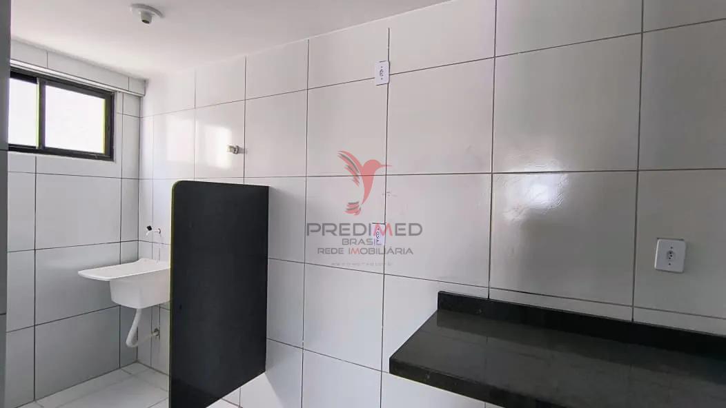 Apartamento com 2 dormit&oacute;rios e &aacute;rea de lazer no bairro dos Estados para loca&ccedil;&atilde;o! Rua Maestro Osvaldo Evaristo Costa João Pessoa - 