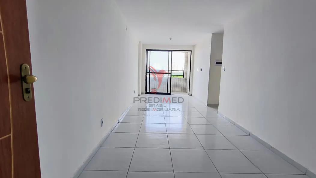Apartamento com 2 dormit&oacute;rios e &aacute;rea de lazer no bairro dos Estados para loca&ccedil;&atilde;o! Rua Maestro Osvaldo Evaristo Costa João Pessoa - 