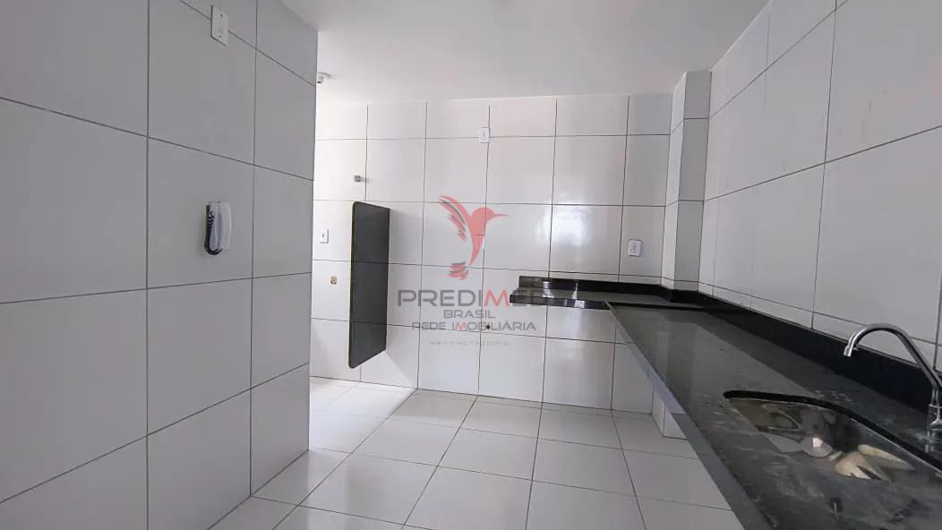Apartamento com 2 dormit&oacute;rios e &aacute;rea de lazer no bairro dos Estados para loca&ccedil;&atilde;o! Rua Maestro Osvaldo Evaristo Costa João Pessoa - 