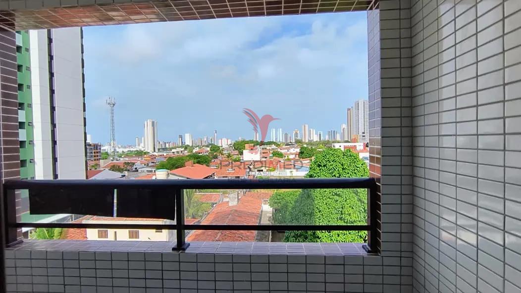 Apartamento com 2 dormit&oacute;rios e &aacute;rea de lazer no bairro dos Estados para loca&ccedil;&atilde;o! Rua Maestro Osvaldo Evaristo Costa João Pessoa - 