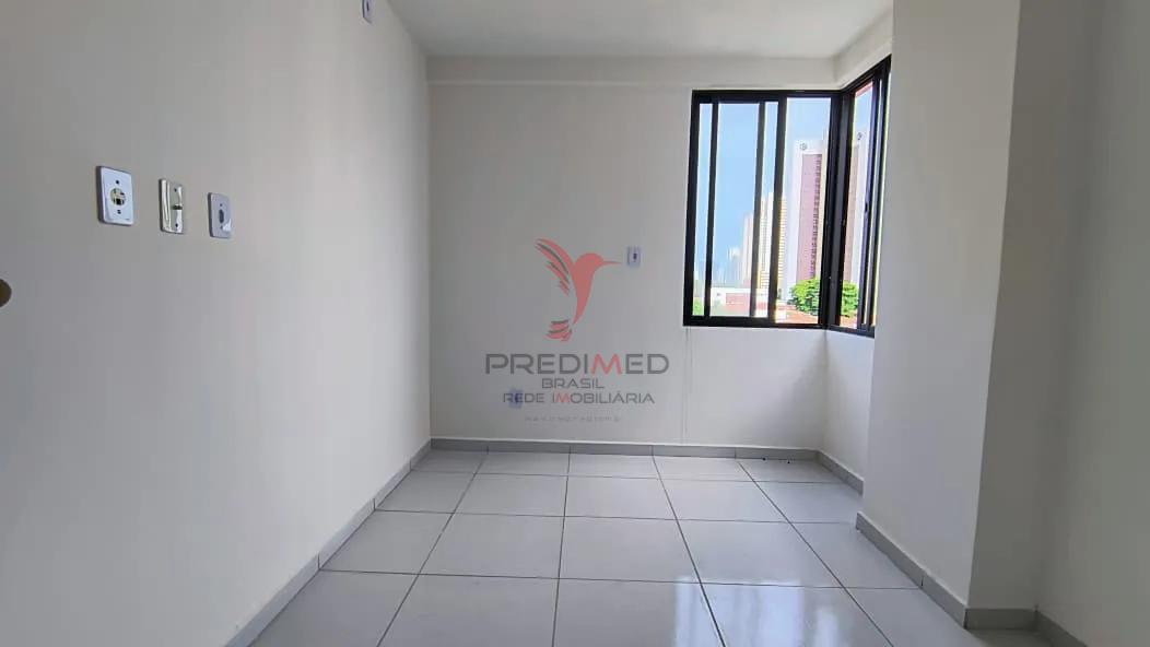 Apartamento com 2 dormit&oacute;rios e &aacute;rea de lazer no bairro dos Estados para loca&ccedil;&atilde;o! Rua Maestro Osvaldo Evaristo Costa João Pessoa - 