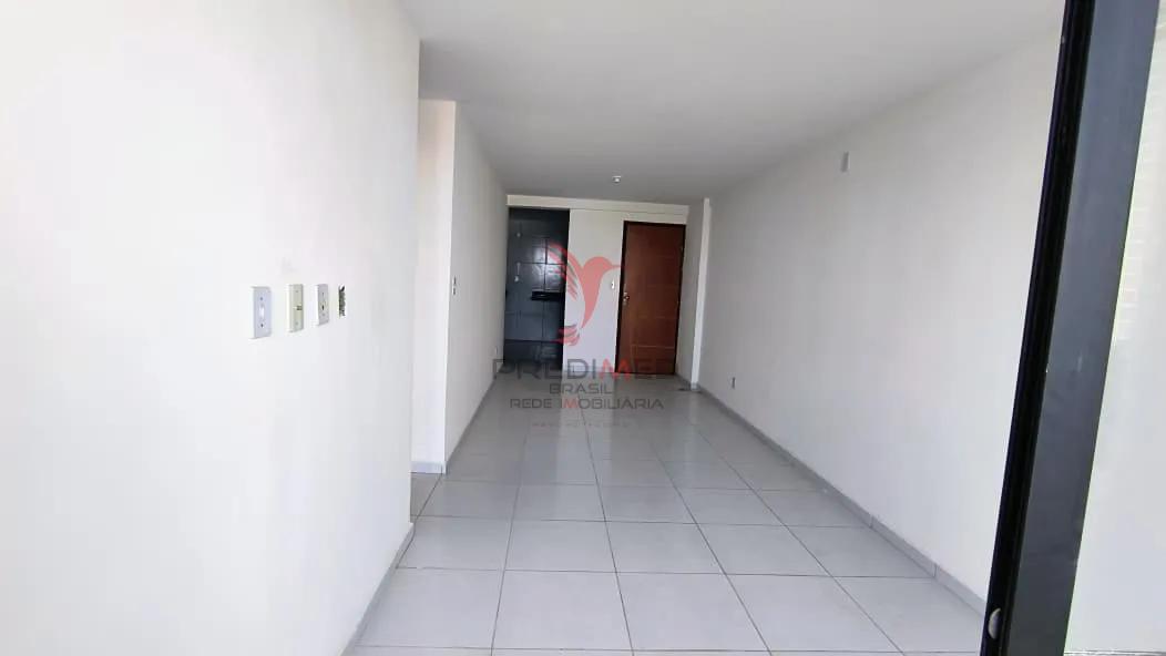 Apartamento com 2 dormit&oacute;rios e &aacute;rea de lazer no bairro dos Estados para loca&ccedil;&atilde;o! Rua Maestro Osvaldo Evaristo Costa João Pessoa - 