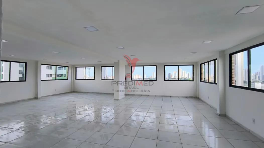 Apartamento com 2 dormit&oacute;rios e &aacute;rea de lazer no bairro dos Estados para loca&ccedil;&atilde;o! Rua Maestro Osvaldo Evaristo Costa João Pessoa - 