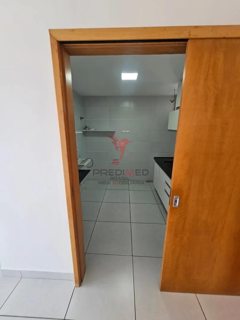 Apartamento com 2 dormit&oacute;rios, elevador e lazer completo no bairro do Bessa para loca&ccedil;&atilde;o! Rua Napoleão Gomes Varela João Pessoa - 