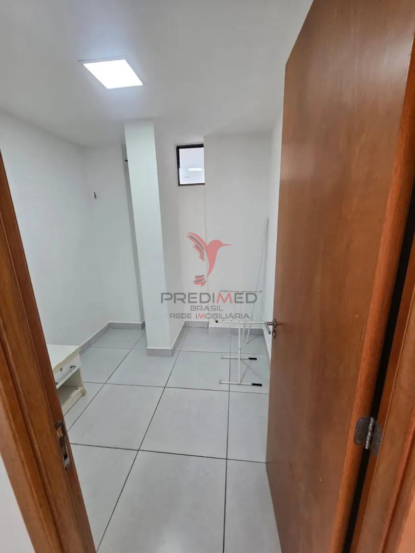 Apartamento com 2 dormit&oacute;rios, elevador e lazer completo no bairro do Bessa para loca&ccedil;&atilde;o! Rua Napoleão Gomes Varela João Pessoa - 