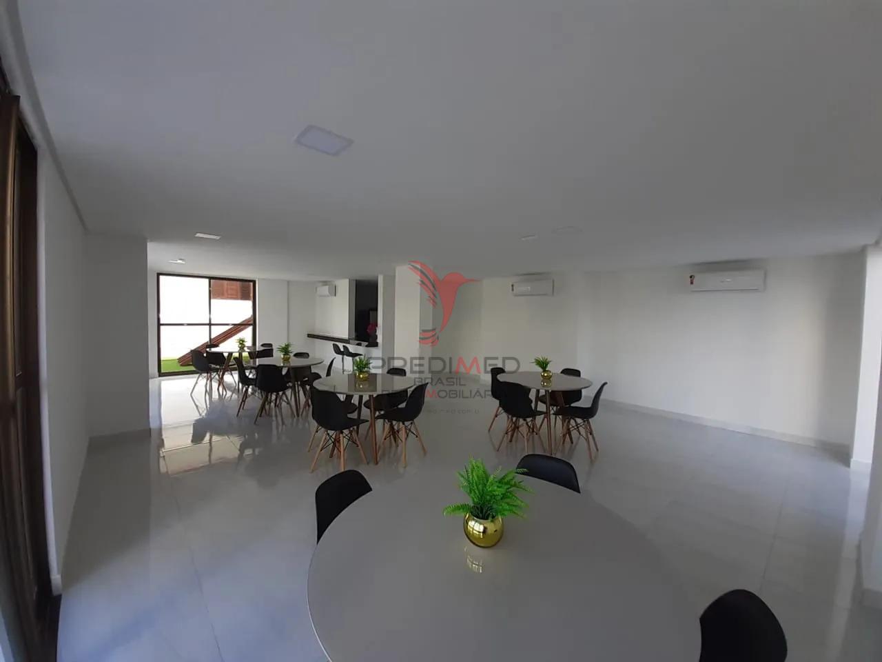 Apartamento com 2 dormit&oacute;rios, elevador e lazer completo no bairro do Bessa para loca&ccedil;&atilde;o! Rua Napoleão Gomes Varela João Pessoa - 