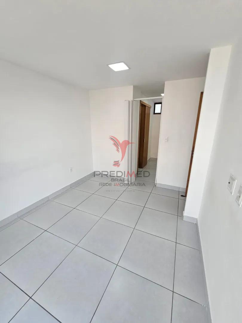 Apartamento com 2 dormit&oacute;rios, elevador e lazer completo no bairro do Bessa para loca&ccedil;&atilde;o! Rua Napoleão Gomes Varela João Pessoa - 