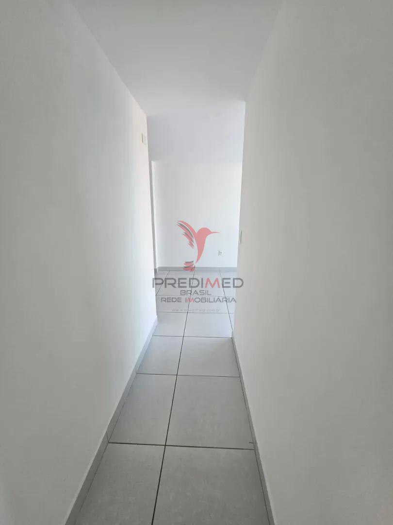 Apartamento com 2 dormit&oacute;rios, elevador e lazer completo no bairro do Bessa para loca&ccedil;&atilde;o! Rua Napoleão Gomes Varela João Pessoa - 