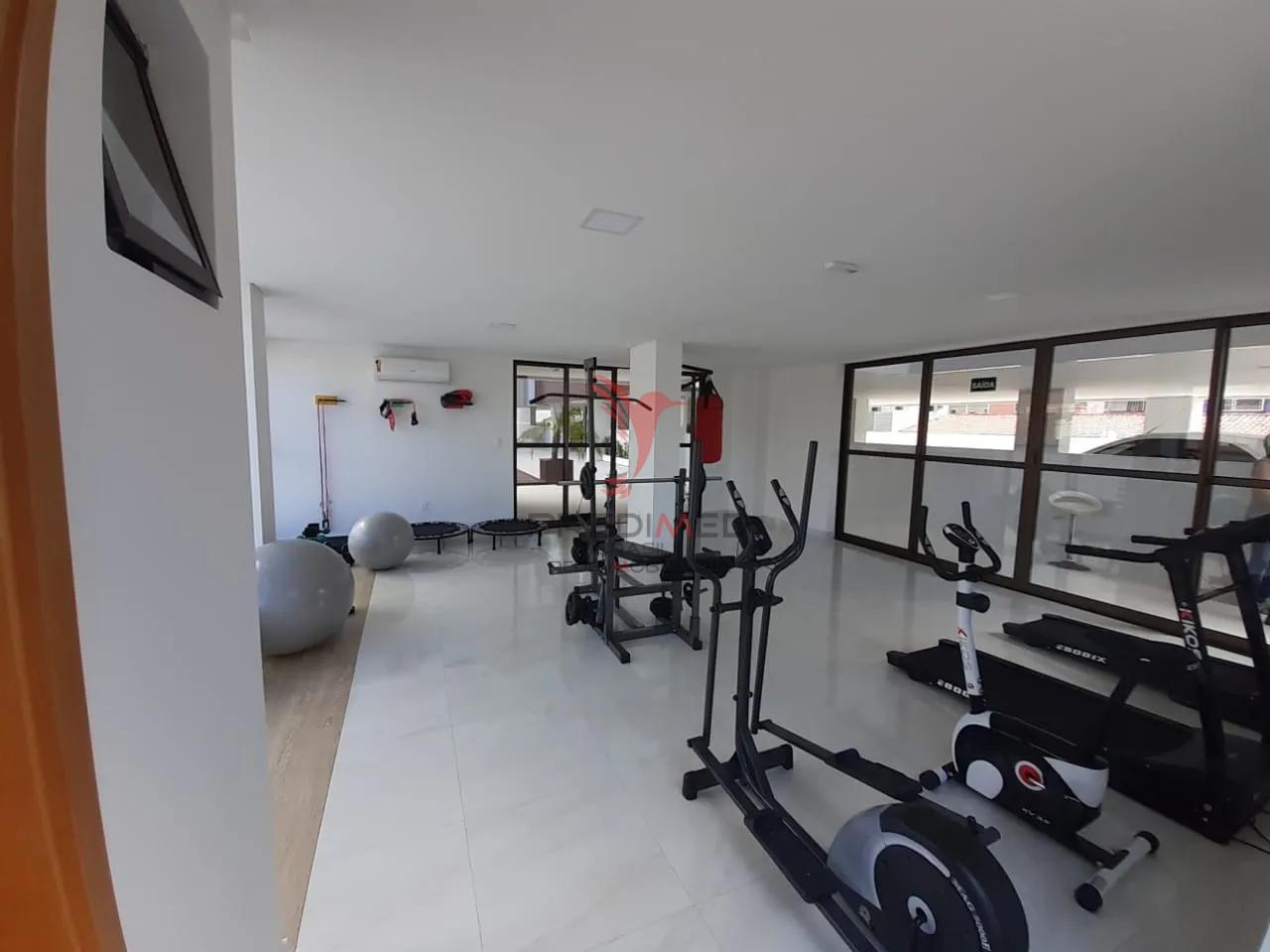 Apartamento com 2 dormit&oacute;rios, elevador e lazer completo no bairro do Bessa para loca&ccedil;&atilde;o! Rua Napoleão Gomes Varela João Pessoa - 