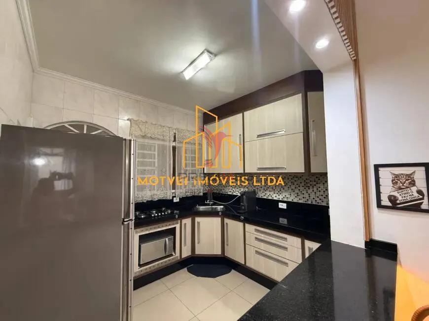 Casa, 3 quartos, 155 m² - Foto 6