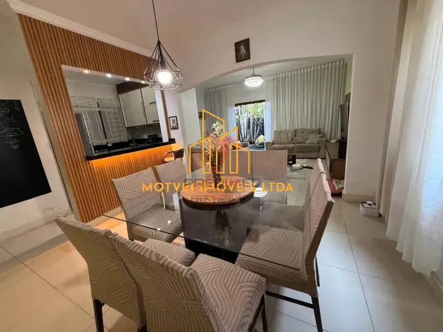 Casa, 3 quartos, 155 m² - Foto 4