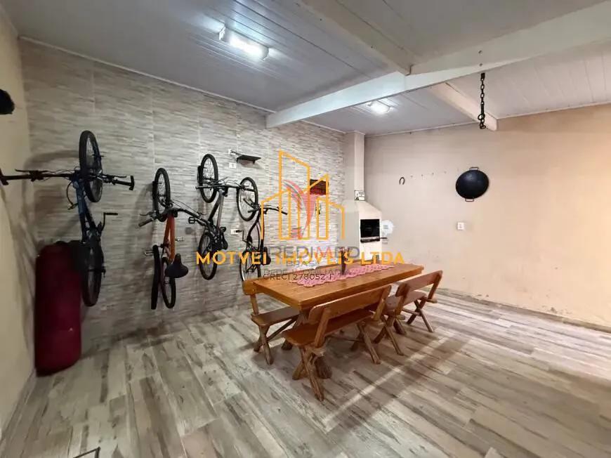 Casa, 3 quartos, 155 m² - Foto 8