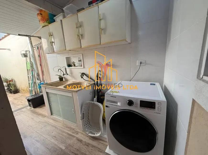 Casa, 3 quartos, 155 m² - Foto 9