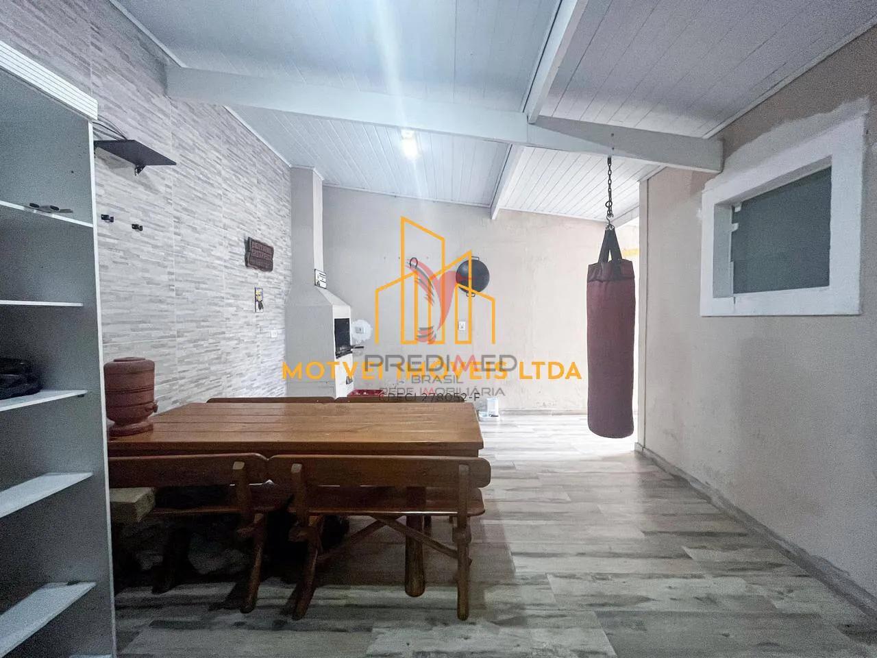 Casa, 3 quartos, 155 m² - Foto 11
