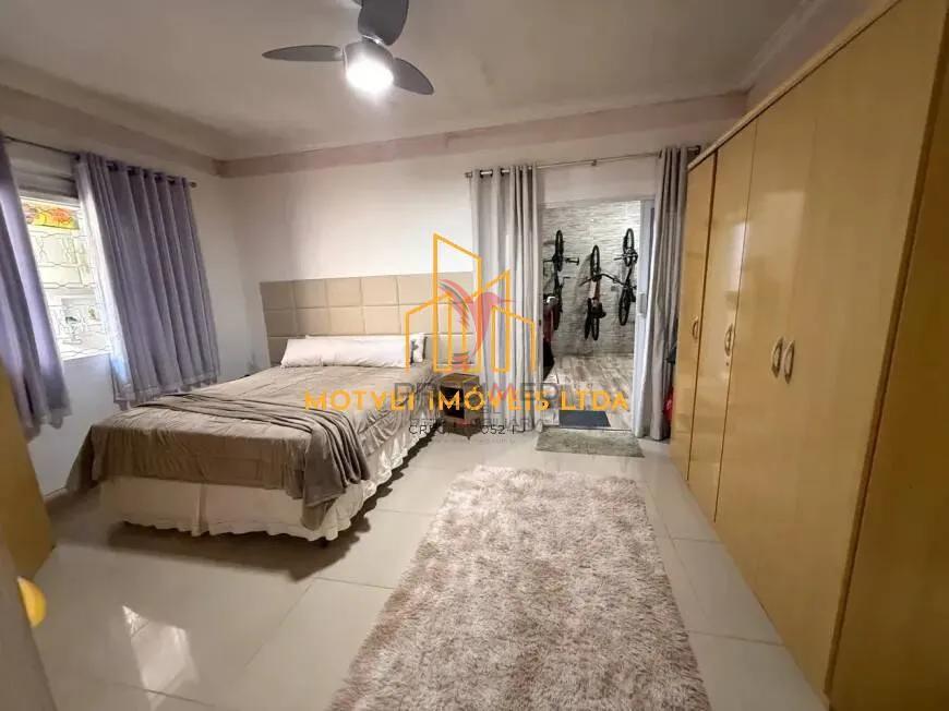 Casa, 3 quartos, 155 m² - Foto 7