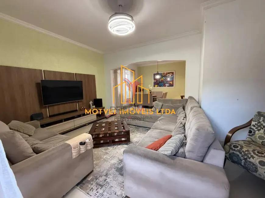 Casa, 3 quartos, 155 m² - Foto 2