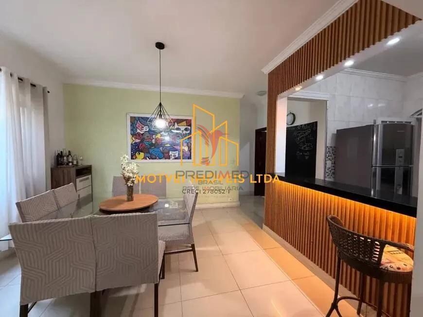 Casa, 3 quartos, 155 m² - Foto 3