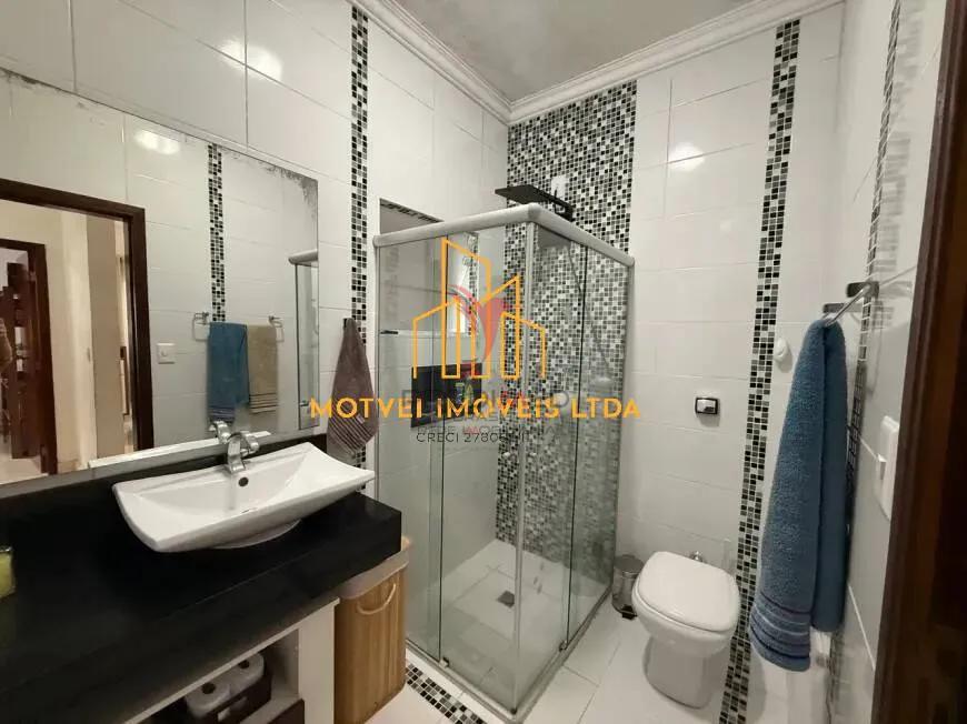 Casa, 3 quartos, 155 m² - Foto 5